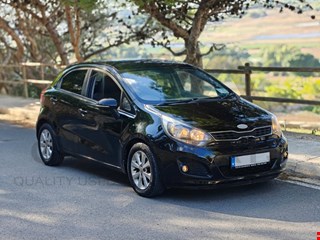 2013/'14 | KIA RIO | 12 PETROL | MANUAL | *FULL EXTRAS* | START & GO!